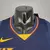 Camiseta Regata Golden State Warriors Azul e Laranja - Nike - Masculina - comprar online