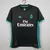 Camisa Real Madrid II Retrô 2017/2018 Preta - Adidas - comprar online