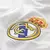 Camisa Real Madrid I 2013/2014 Retrô - Branca - Adidas - loja online