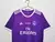 Camisa Real Madrid Retrô 2016/2017 Roxo - Adidas - comprar online