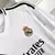 Imagem do Camisa Real Madrid I 24/25 Branca - Adidas - Masculino Torcedor