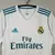 Camisa Real Madrid I Retrô 2017/2018 Branca - Adidas na internet