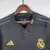 Camisa Real Madrid III 23/24 Preta - Adidas - Masculino Torcedor - Goult Sports | A Loja dos Doentes por Futebol