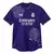 Camisa Real Madrid IV 23/24 Roxa - Adidas Y-3 - Masculino Torcedor