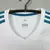 Camisa Real Madrid I Retrô 2017/2018 Manga Longa - Branca - Adidas na internet