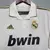 Camisa Real Madrid Retrô 2011/2012 Branca - Adidas na internet