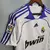 Camisa Real Madrid Retrô 2007/2008 Branca - Adidas - Goult Sports | A Loja dos Doentes por Futebol
