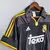 Camisa Real Madrid Retrô 1998/1999 Preta - Adidas - comprar online