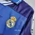 Camisa Real Madrid Retrô 1994/1996 Azul - Kelme - Goult Sports | A Loja dos Doentes por Futebol