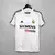 Camisa Real Madrid Retrô 2004/2005 Branca - Adidas