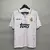 Camisa Real Madrid Retrô 1994/1996 Branca - Kelme