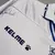 Camisa Real Madrid Retrô 1994/1996 Branca - Kelme na internet