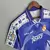 Camisa Real Madrid Retrô 1996/1997 Azul - Kelme na internet