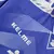 Camisa Real Madrid Retrô 1996/1997 Azul - Kelme - Goult Sports | A Loja dos Doentes por Futebol