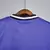 Camisa Real Madrid Retrô 1997/1998 Roxa - Kelme