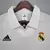 Camisa Real Madrid Retrô 2002/2003 Branca - Adidas - comprar online