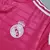Camisa Real Madrid Retrô 2014/2015 Rosa - Adidas na internet