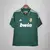 Camisa Real Madrid Retrô 2012/2013 Verde - Adidas