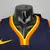 Imagem do Camiseta Regata Golden State Warriors Preta e Amarela - Nike - Masculina