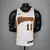 Camiseta Regata Golden State Warriors Branca - Nike - Masculina