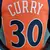 Camiseta Regata Golden State Warriors Laranja - Nike - Masculina - loja online
