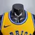 Camiseta Regata Golden State Warriors Amarela e Azul - Nike - Masculina - Goult Sports | A Loja dos Doentes por Futebol