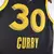 Imagem do Camiseta Regata Golden State Warriors - Preta - Nike - Masculina