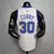Camiseta Regata Golden State Warriors Branca e Azul - Nike - Masculina