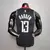 Camiseta Regata Houston Rockets Preta - Nike - Masculina