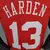 Imagem do Camiseta Regata Houston Rockets Vermelha - Nike - Masculina