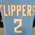 Camiseta Regata Los Angeles Clippers Azul Clara - Nike - Masculina - loja online