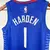 Camiseta Regata Los Angeles Clippers - Nike - Azul - loja online