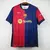 Camisa Barcelona I 24/25 Azul e Bordô - Nike - Masculino Torcedor - comprar online