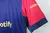 Imagem do Camisa Barcelona I 24/25 Azul e Bordô - Nike - Masculino Torcedor