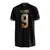 Imagem do Camisa Botafogo II 24/25 Preto e Dourado - Reebok - Masculina Torcedor