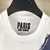 Camisa PSG II 24/25 Branca - Nike - Masculino Torcedor - loja online