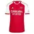 Camisa Arsenal I 23/24 Vermelha e Branca - Adidas - Masculino Torcedor