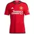 Camisa Manchester United I 23/24 Vermelha - Adidas - Masculino Torcedor