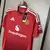 Camisa Manchester United I 24/25 Vermelho - Adidas - Masculino Torcedor na internet