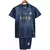 Conjunto Infantil Al-Nassr II 23/24 - Azul - Camisa e Short - comprar online