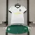Conjunto Infantil Palmeiras II 24/25 Branco - Camisa e Short - Puma