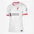 Camisa Liverpool III 24/25 Branco - Nike - Masculino Torcedor