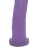 Pênis Articulado Aromático 18cm x 4cm Roxo Uva Ken - Minha Sedução