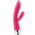 Vibrador Ponto G Estimulador Clitoriano Rosa Trysta Svakom na internet
