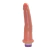 Pênis de Borracha Com Vibrador 18cm x 4,5cm Pele Adônis na internet
