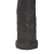 Pênis de Borracha 18cm x 5cm Preto Pietro - comprar online