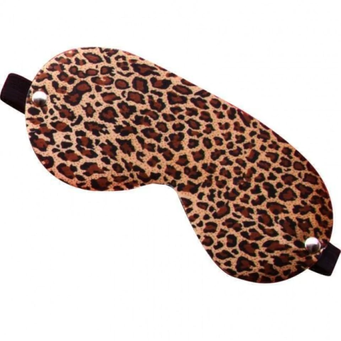 Venda Em Cetim Onça