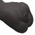 Masturbador Realístico Formato de Ânus e Vagina Preto Ellen na internet