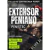 Extensor Peniano Tensor Desenvolvedor 24cm Silver Penistec - comprar online