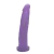 Pênis Articulado Aromático 18cm x 4cm Roxo Uva Ken na internet